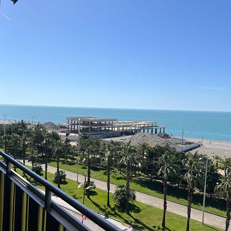 Apartment Rustaveli 57 Batumi Kültér fotó