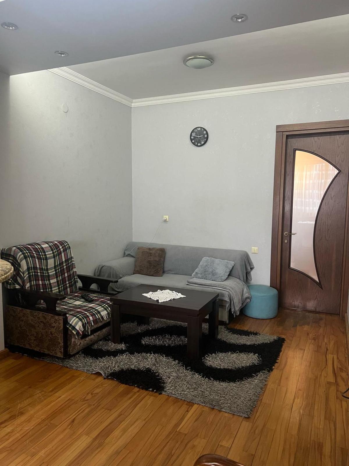 Apartment Rustaveli 57 Batumi Kültér fotó