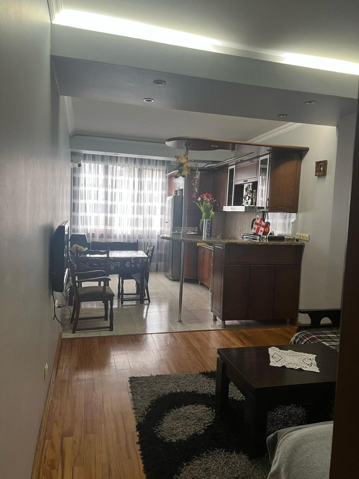 Apartment Rustaveli 57 Batumi Kültér fotó
