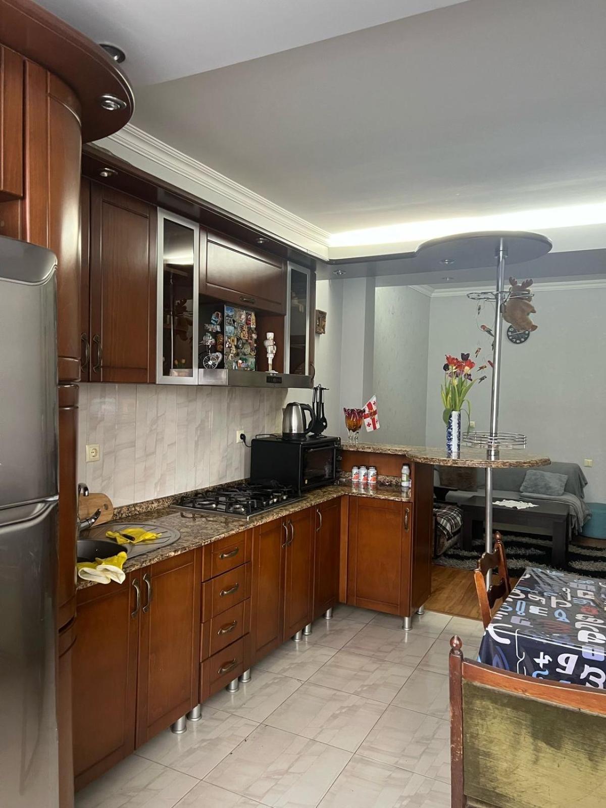 Apartment Rustaveli 57 Batumi Kültér fotó