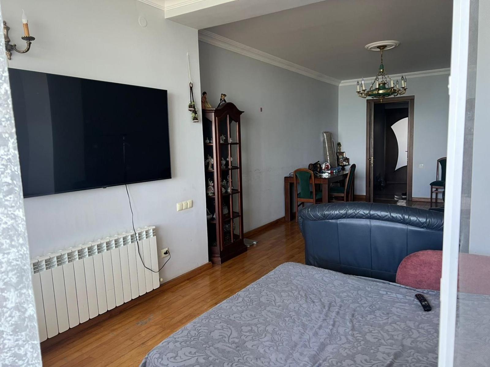 Apartment Rustaveli 57 Batumi Kültér fotó