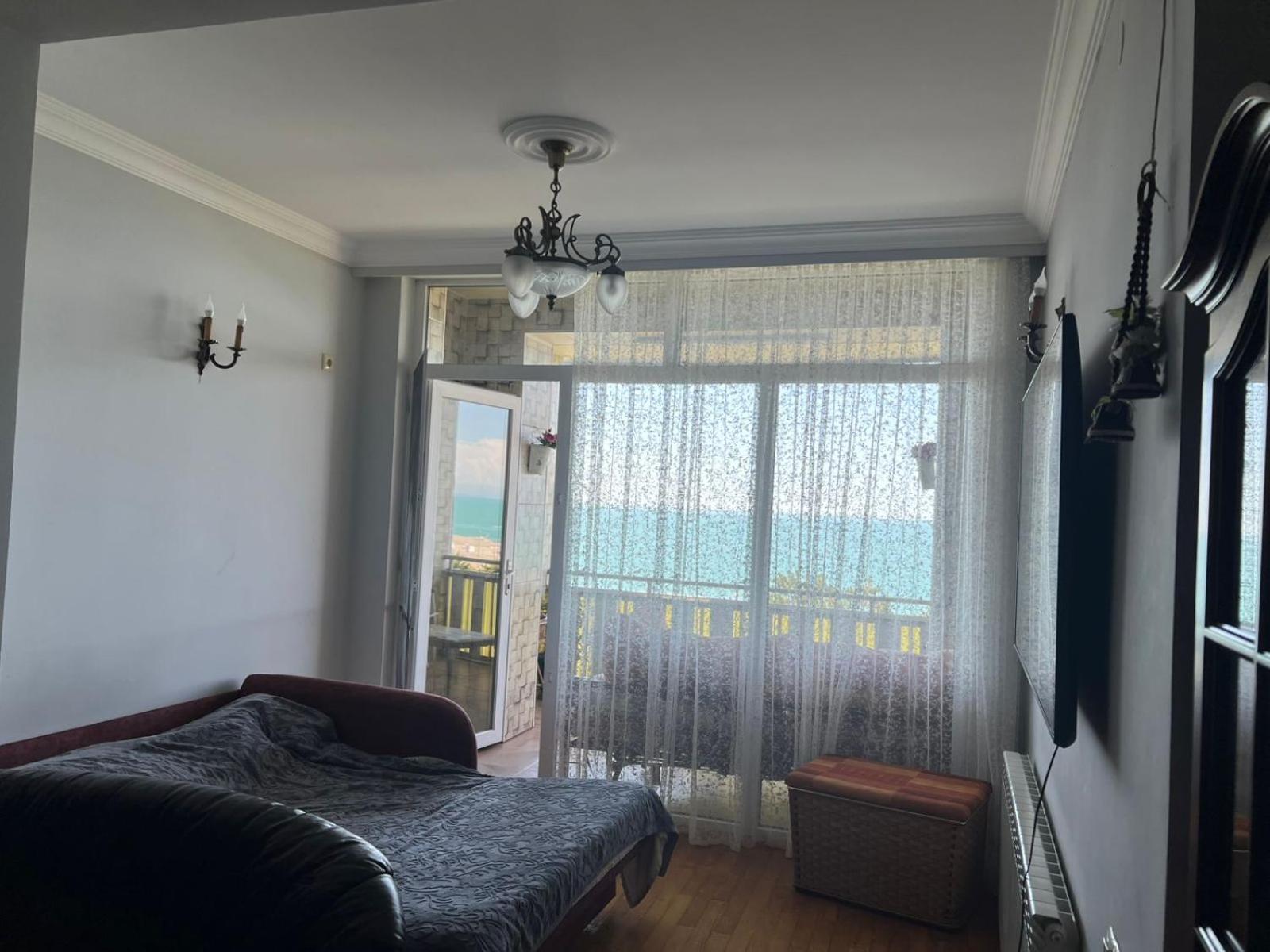 Apartment Rustaveli 57 Batumi Kültér fotó