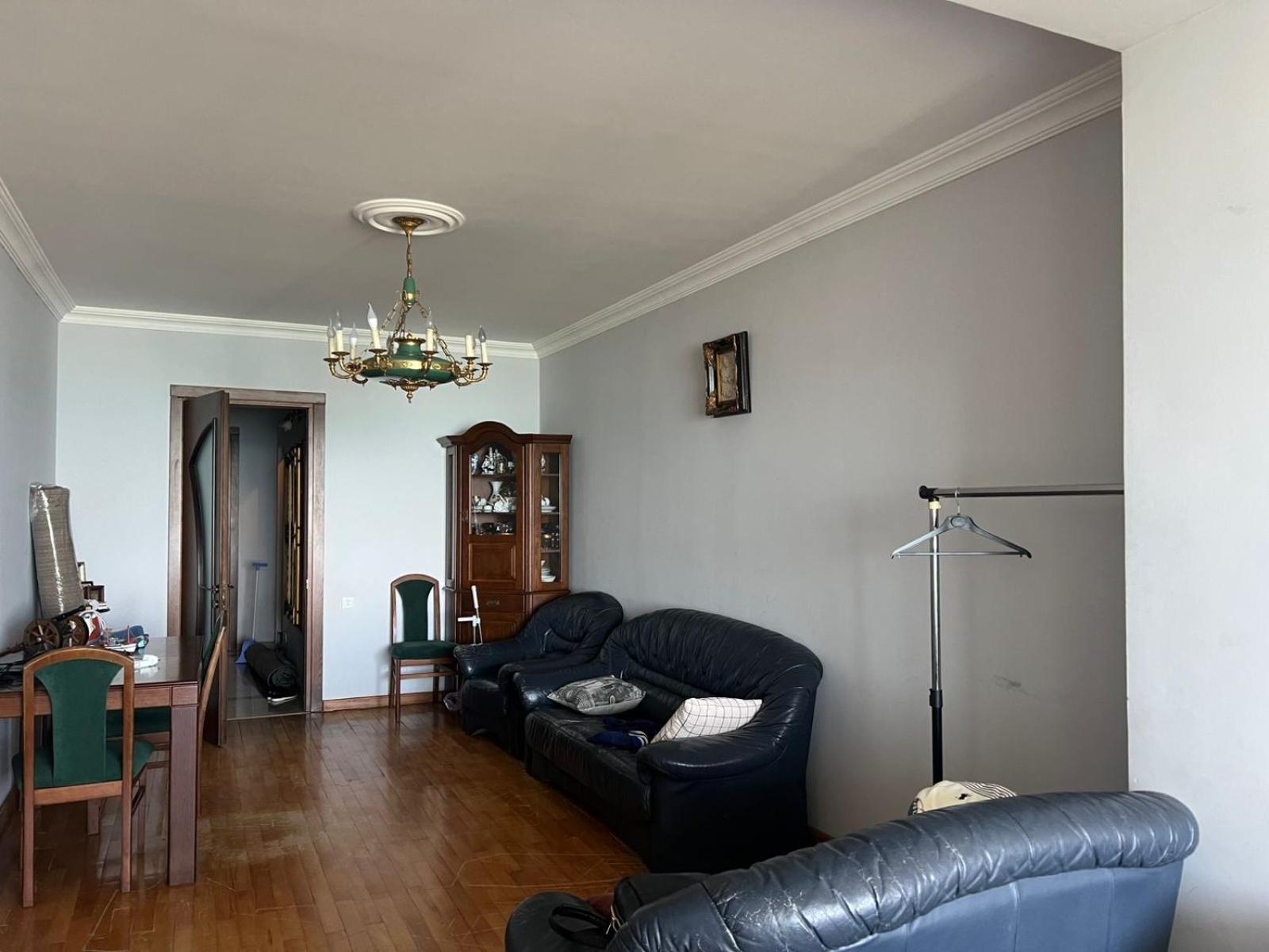 Apartment Rustaveli 57 Batumi Kültér fotó