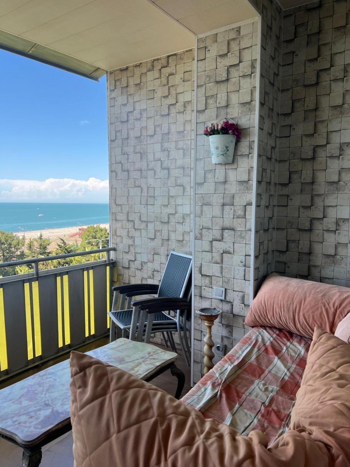 Apartment Rustaveli 57 Batumi Kültér fotó