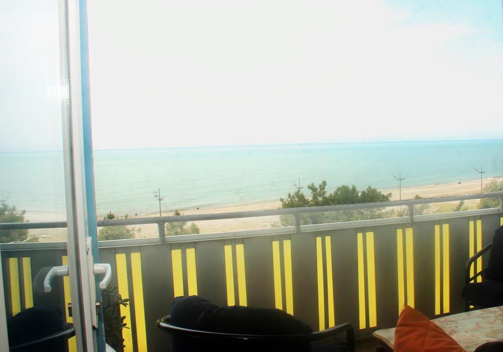 Apartment Rustaveli 57 Batumi Kültér fotó