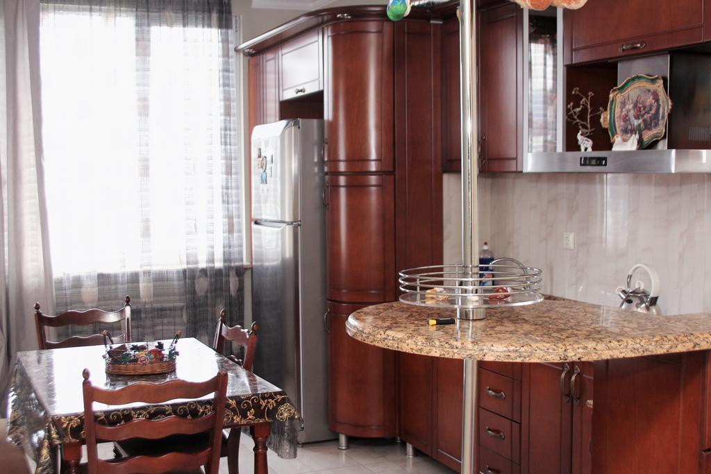 Apartment Rustaveli 57 Batumi Kültér fotó