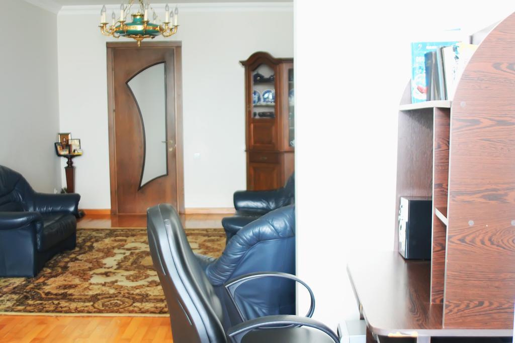 Apartment Rustaveli 57 Batumi Kültér fotó