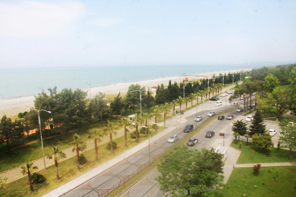 Apartment Rustaveli 57 Batumi Kültér fotó