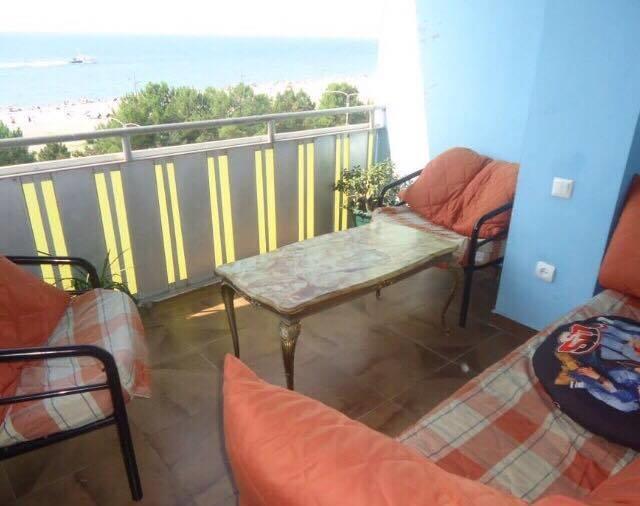 Apartment Rustaveli 57 Batumi Kültér fotó