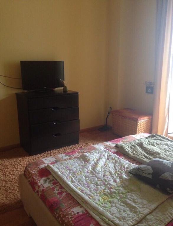 Apartment Rustaveli 57 Batumi Kültér fotó