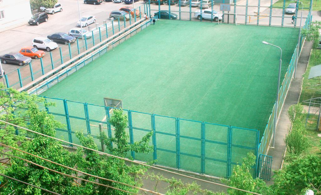 Apartment Rustaveli 57 Batumi Kültér fotó