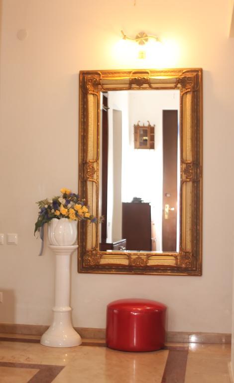 Apartment Rustaveli 57 Batumi Kültér fotó