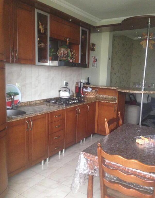 Apartment Rustaveli 57 Batumi Kültér fotó
