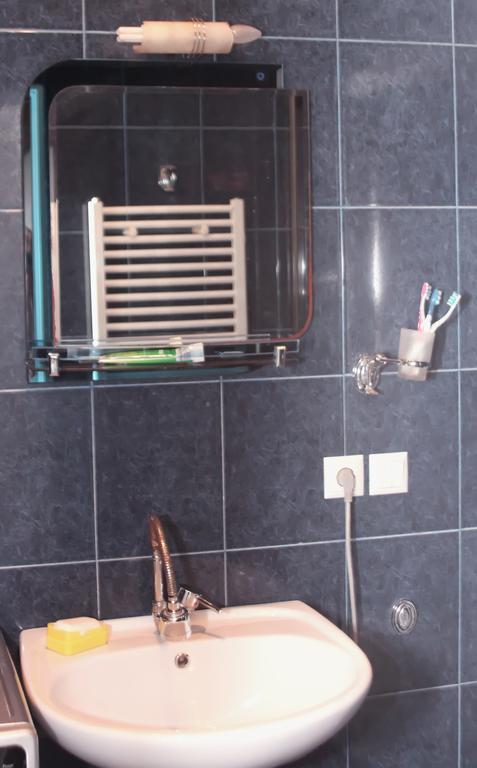 Apartment Rustaveli 57 Batumi Kültér fotó